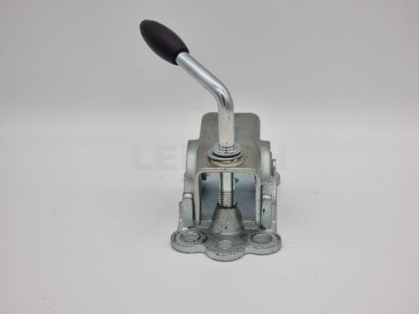 Skizze Klemmschelle 48 mm verstärkt